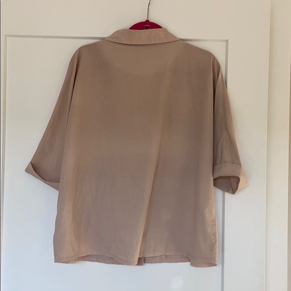 Blouse - Picture 2 of 2